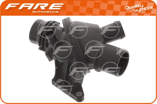 Thermostat, coolant (16742)
