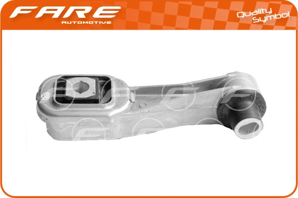 Holder, engine mounting system (10067)