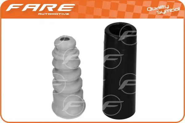Dust Cover Kit, shock absorber (26775)