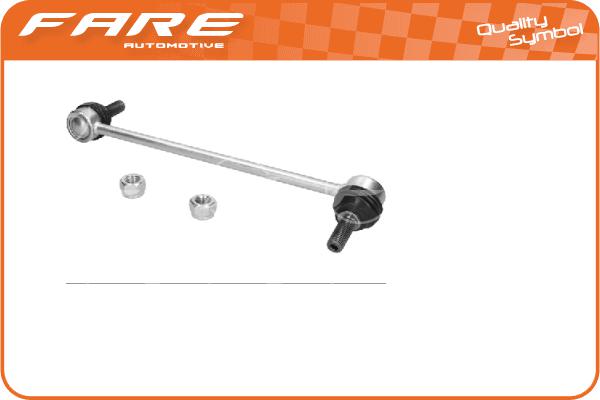 Link/Coupling Rod, stabiliser bar (36285)