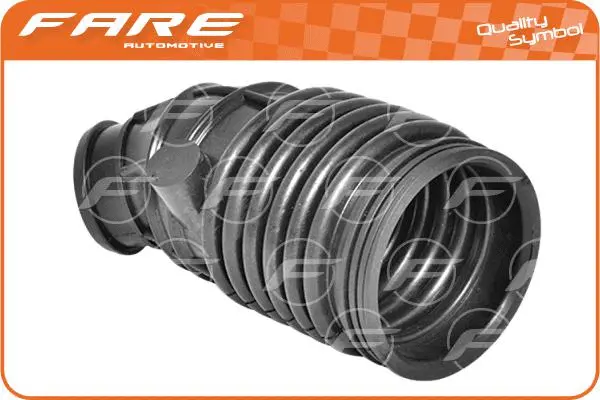 Charge Air Hose (33743)