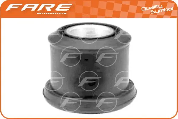 Mounting, control/trailing arm (21374)