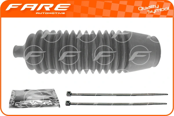 Bellow Kit, steering (K14587)