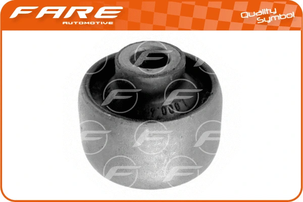 Mounting, control/trailing arm (0924)