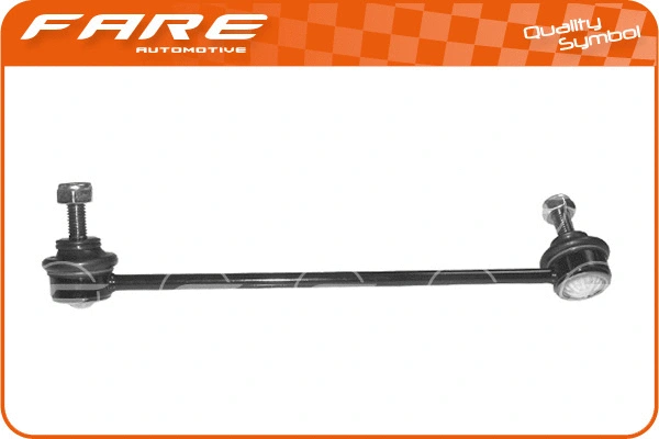 Link/Coupling Rod, stabiliser bar (F0058R)