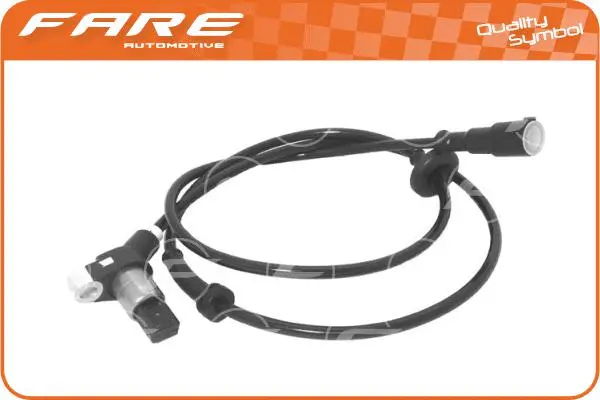 Sensor, wheel speed (22380)