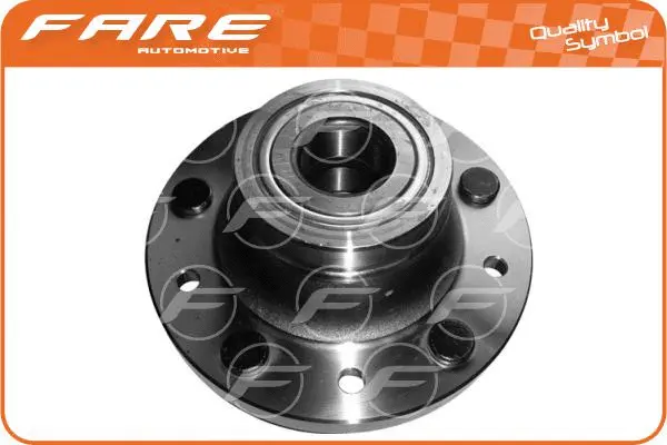 Wheel Bearing Kit (26443)