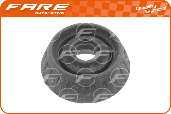 Suspension Strut Support Mount (11932)