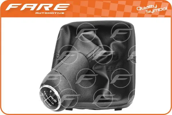 Gear Shift Lever Knob (30771)