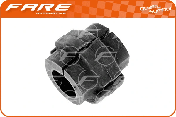 Mounting, stabiliser bar (2534)