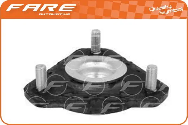 Suspension Strut Support Mount (27946)