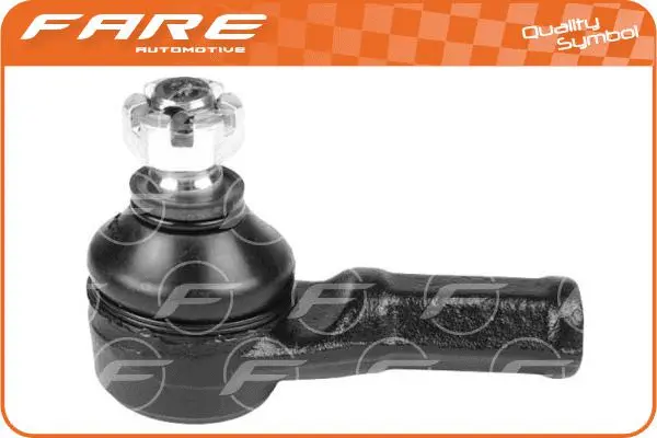 Tie Rod End (26650)