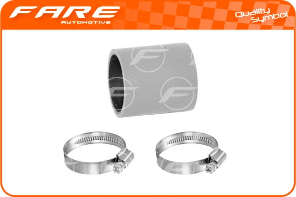 Charge Air Hose (13385)
