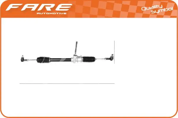 Steering Gear (DDA006)