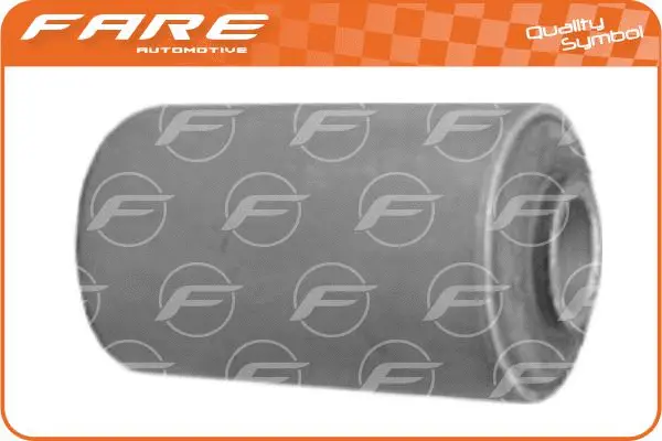 Bushing, leaf spring (26151)