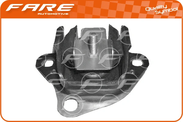 Mounting, engine (2051)
