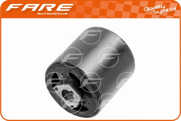 Mounting, control/trailing arm (4881)