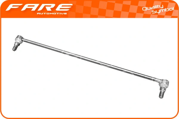Repair Kit, gear shift lever (13494)