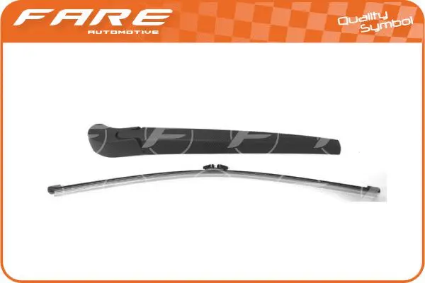 Wiper Blade (21684)