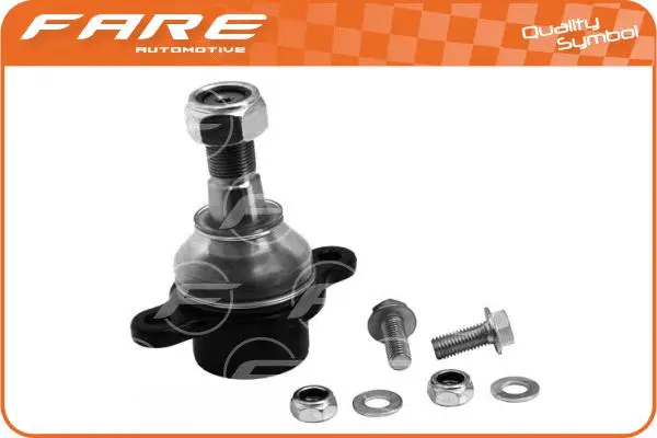 Ball Joint (35643)