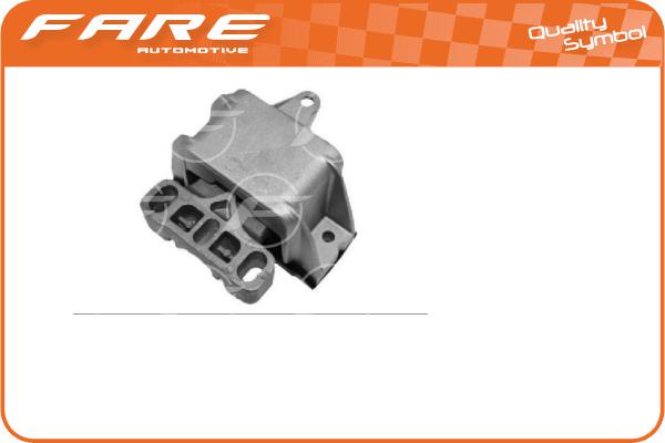 Mounting, engine (36546)