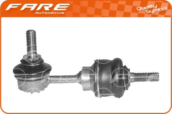 Link/Coupling Rod, stabiliser bar (10623)