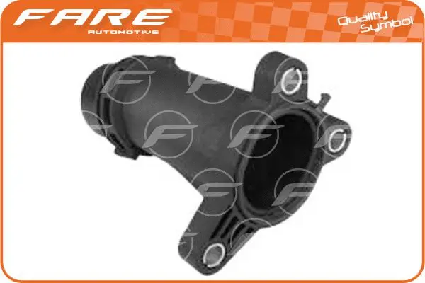 Coolant Flange (35724)