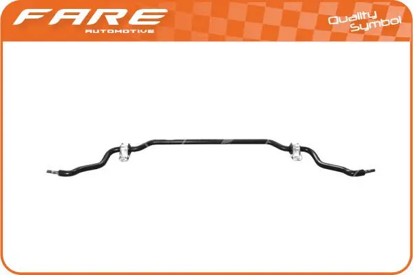 Stabiliser Bar, suspension (21615)