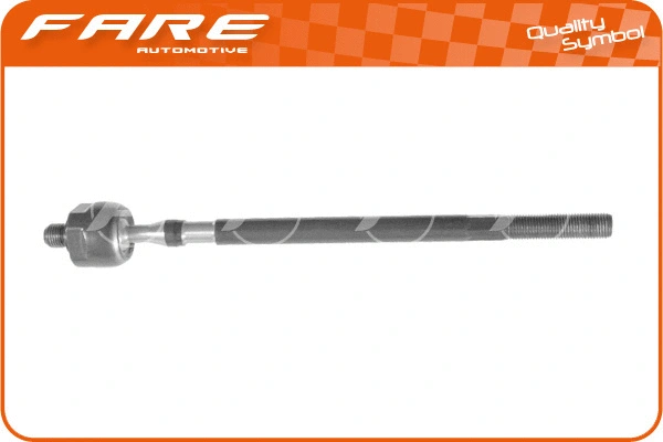 Inner Tie Rod (RA010)