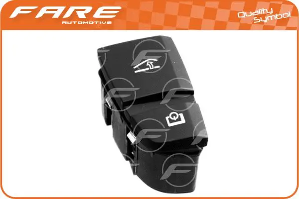 Multi-Function Switch (31560)