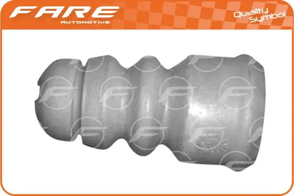 Rubber Buffer, suspension (28125)