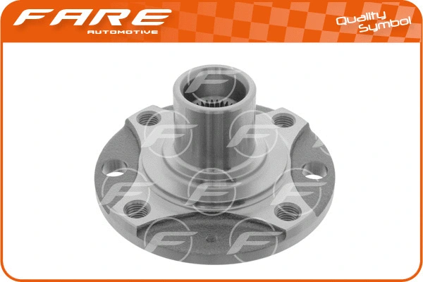 Wheel Hub (6035)