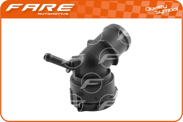 Coolant Flange (16512)