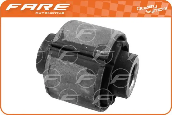 Bushing, axle beam (27041)