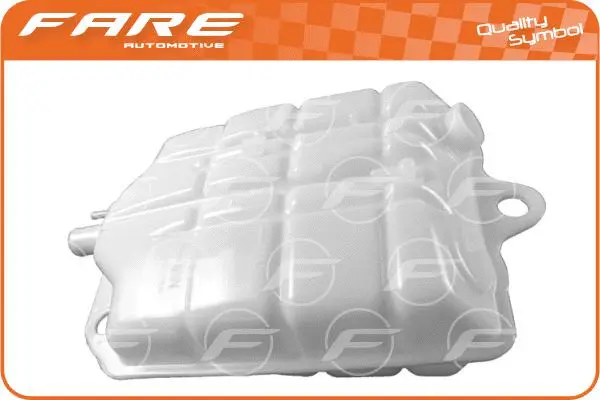 Expansion Tank, coolant (22345)