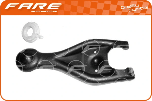 Release Fork, clutch (10180)