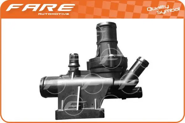 Thermostat Housing (31869)