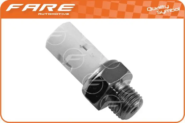 Oil Pressure Switch (32091)