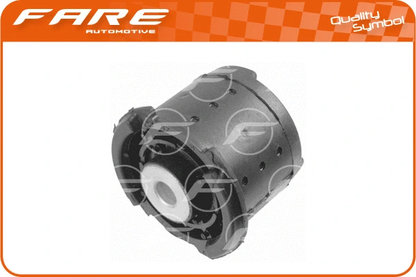 Bushing, axle beam (5143)