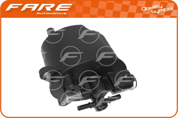 Fuel Filter (13861)