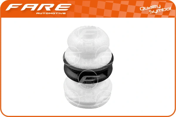 Rubber Buffer, suspension (5272)