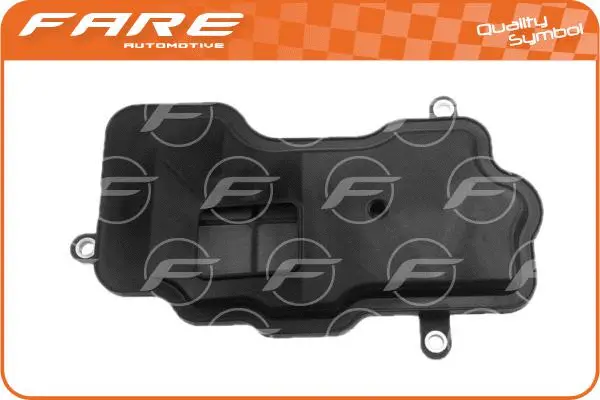 Hydraulic Filter Kit, automatic transmission (30926)
