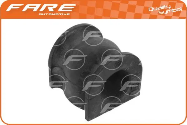 Bushing, stabiliser bar (33610)