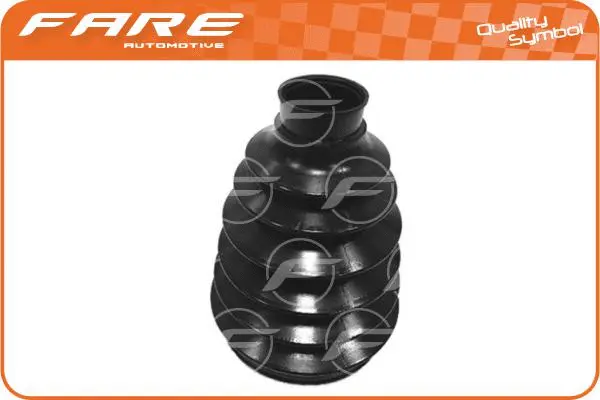 Bellow Kit, drive shaft (K20115)
