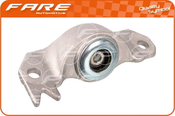 Suspension Strut Support Mount (16748)