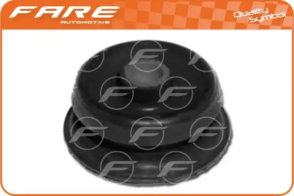 Suspension Strut Support Mount (27905)