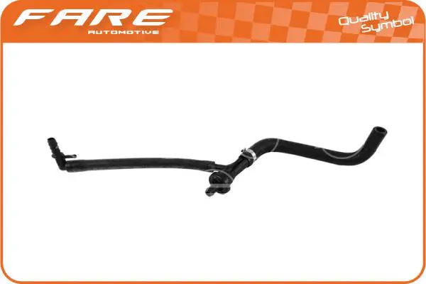 Valve, crankcase ventilation (30993)