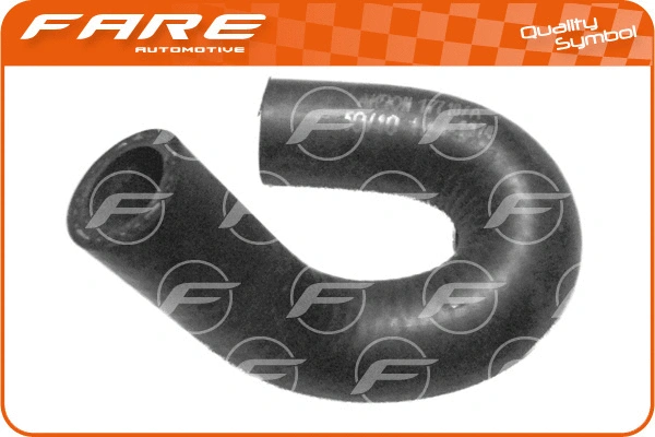 Radiator Hose (8081)
