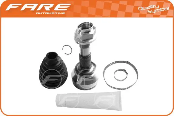 Joint Kit, drive shaft (17028)