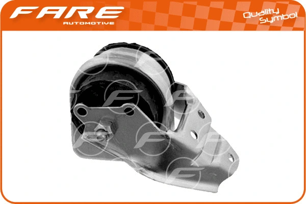 Mounting, engine (10381)